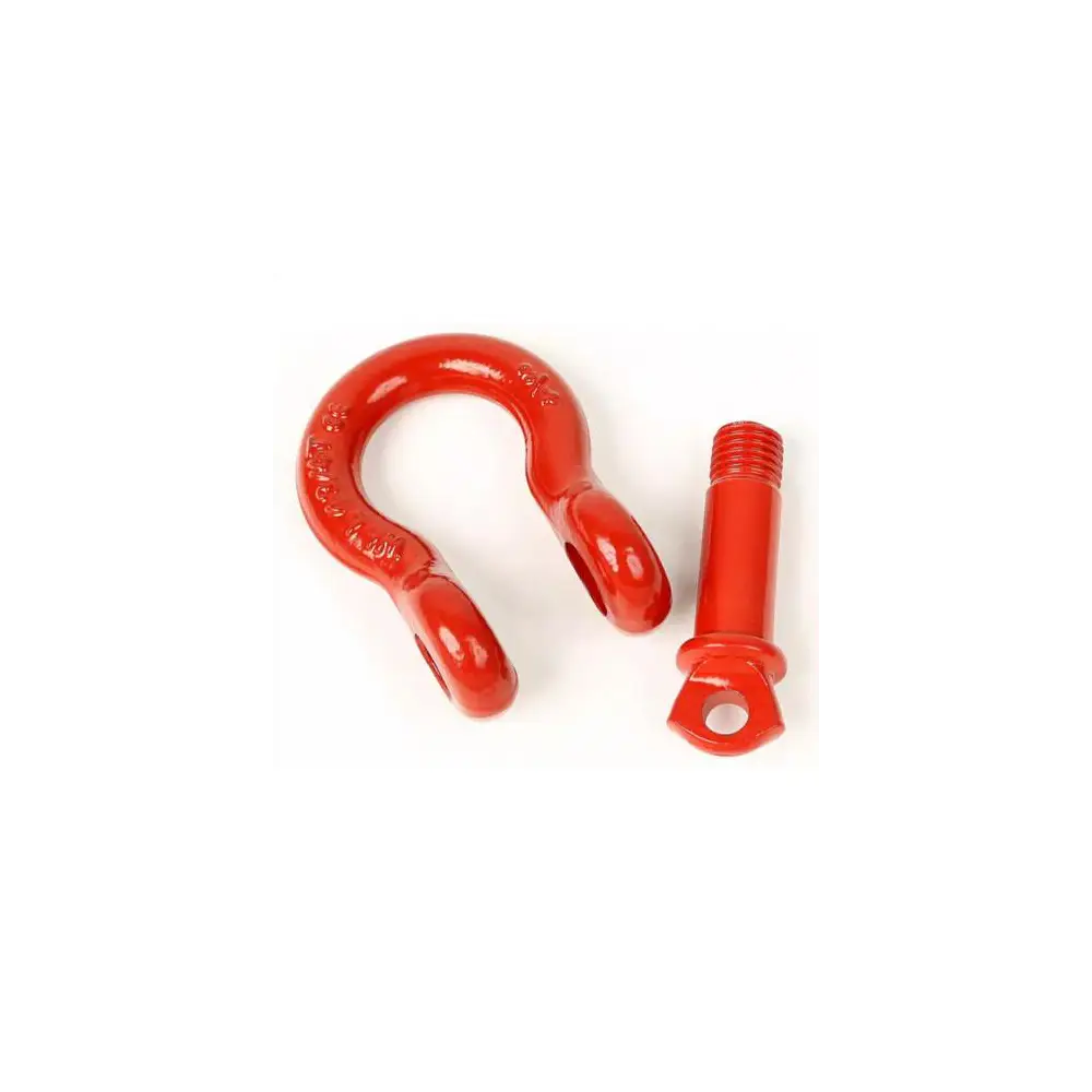 3/4" D-Ring - 9,500 lb. Capacity - RUR11235.20